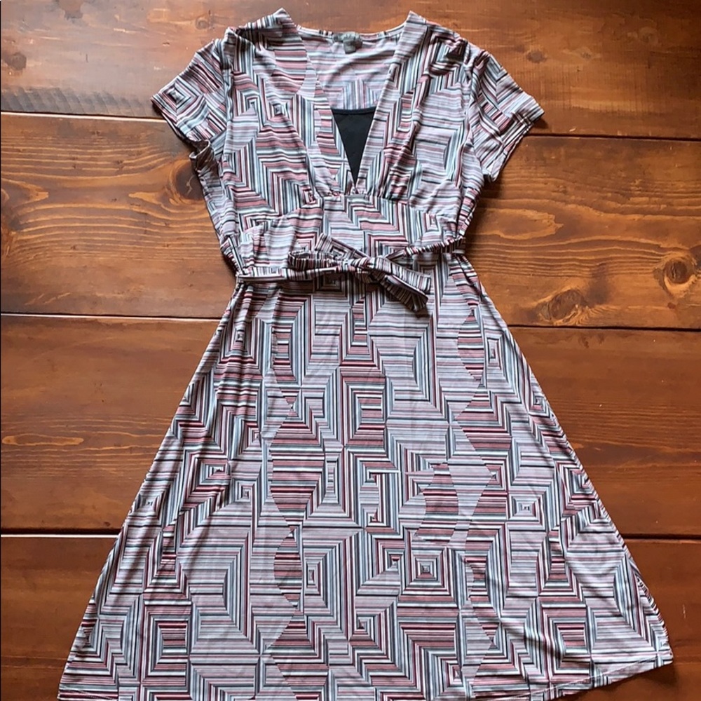 Apt 9 spring/summer dress